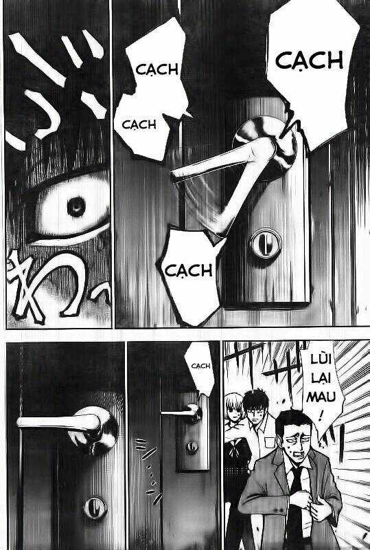 7'S-Sevenths - Chapter 5 - Trang 16