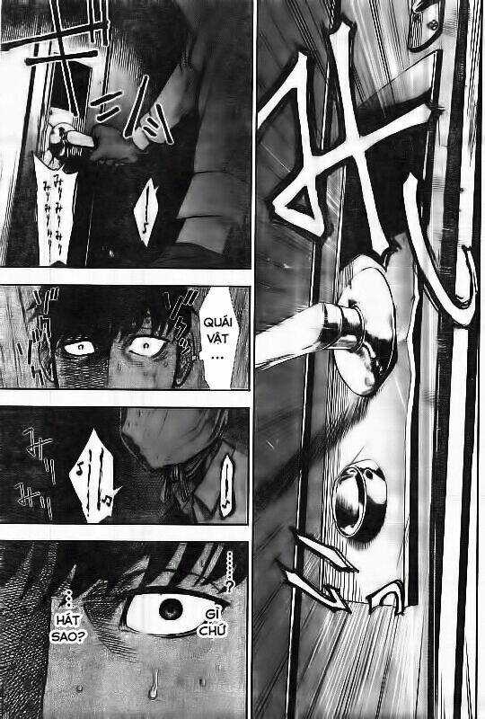 7'S-Sevenths - Chapter 5 - Trang 17