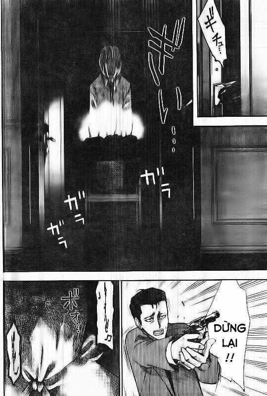 7'S-Sevenths - Chapter 5 - Trang 18