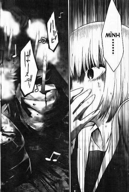 7'S-Sevenths - Chapter 5 - Trang 20