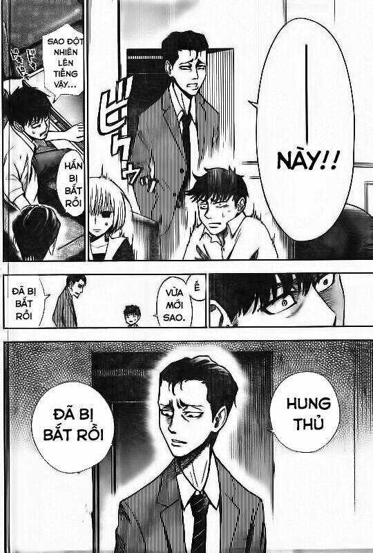 7'S-Sevenths - Chapter 5 - Trang 8