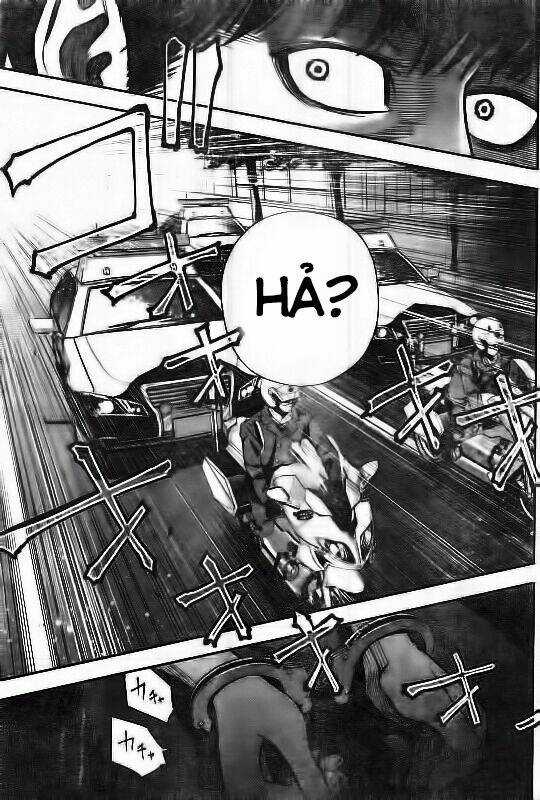 7'S-Sevenths - Chapter 5 - Trang 9