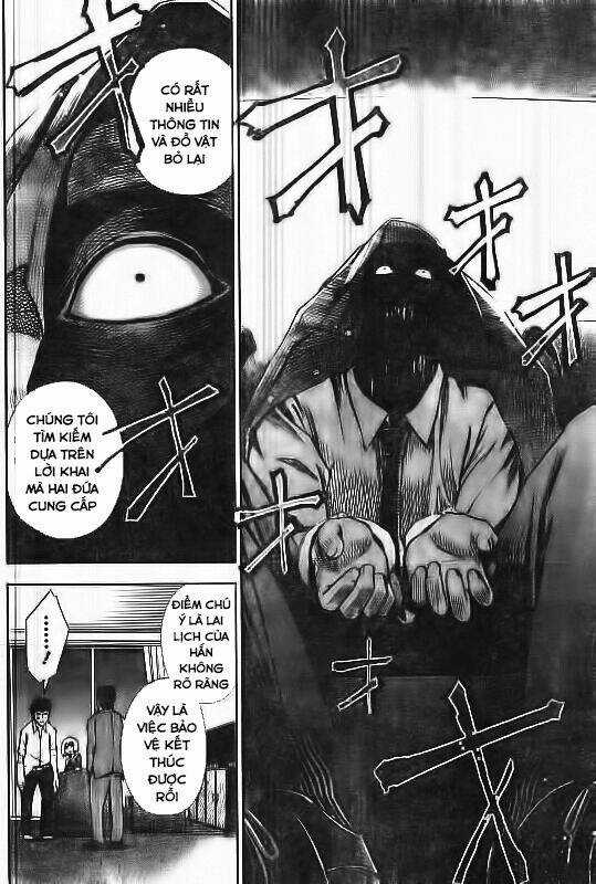 7'S-Sevenths - Chapter 5 - Trang 10