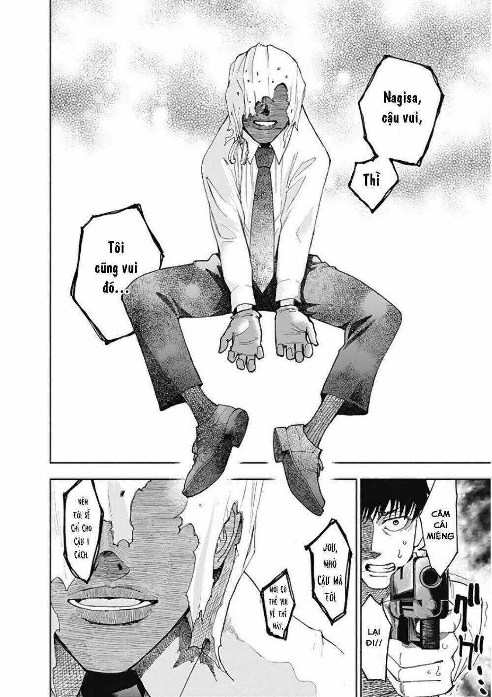 7'S-Sevenths - Chapter 6 - Trang 11