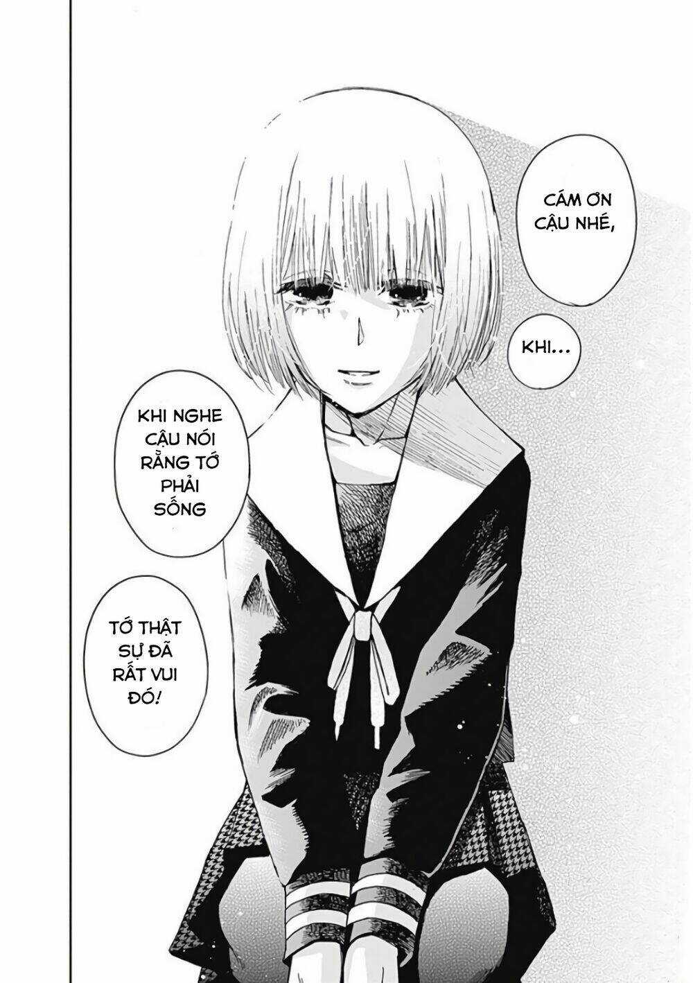 7'S-Sevenths - Chapter 6 - Trang 17