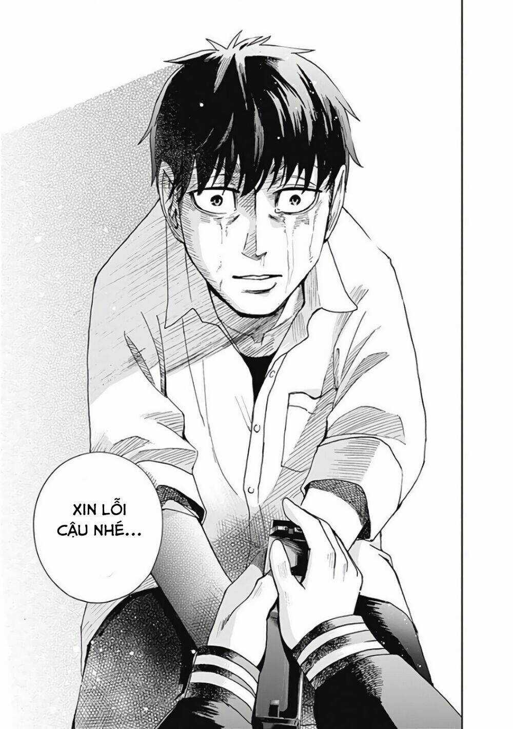 7'S-Sevenths - Chapter 6 - Trang 18