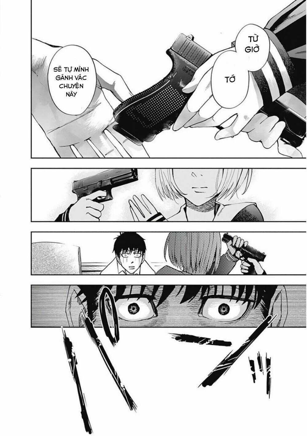 7'S-Sevenths - Chapter 6 - Trang 19