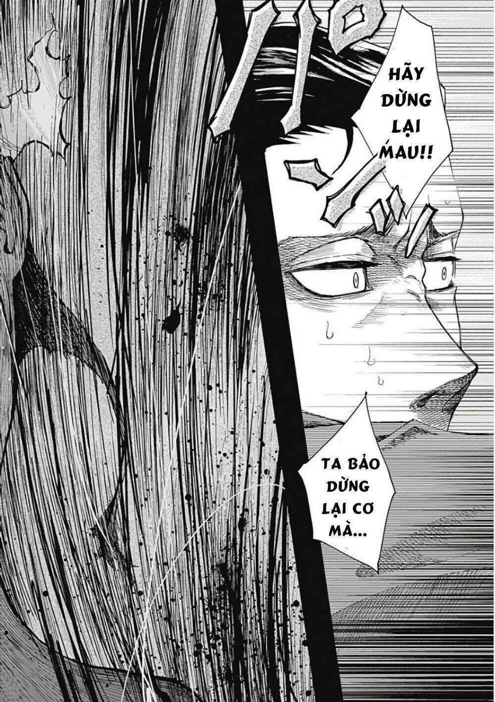 7'S-Sevenths - Chapter 6 - Trang 3