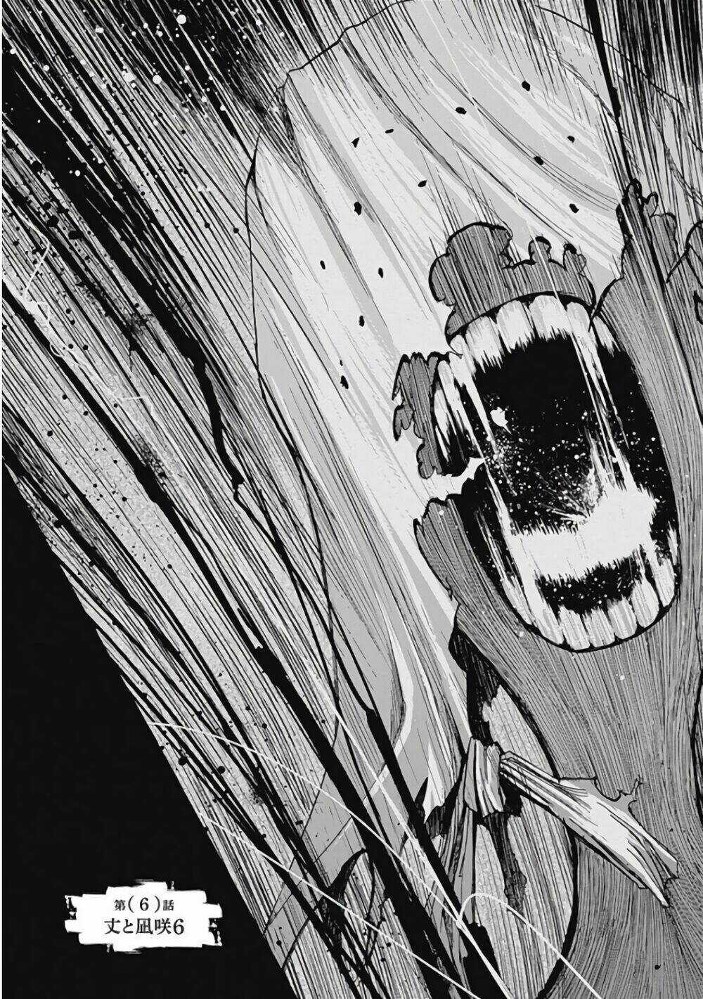 7'S-Sevenths - Chapter 6 - Trang 4