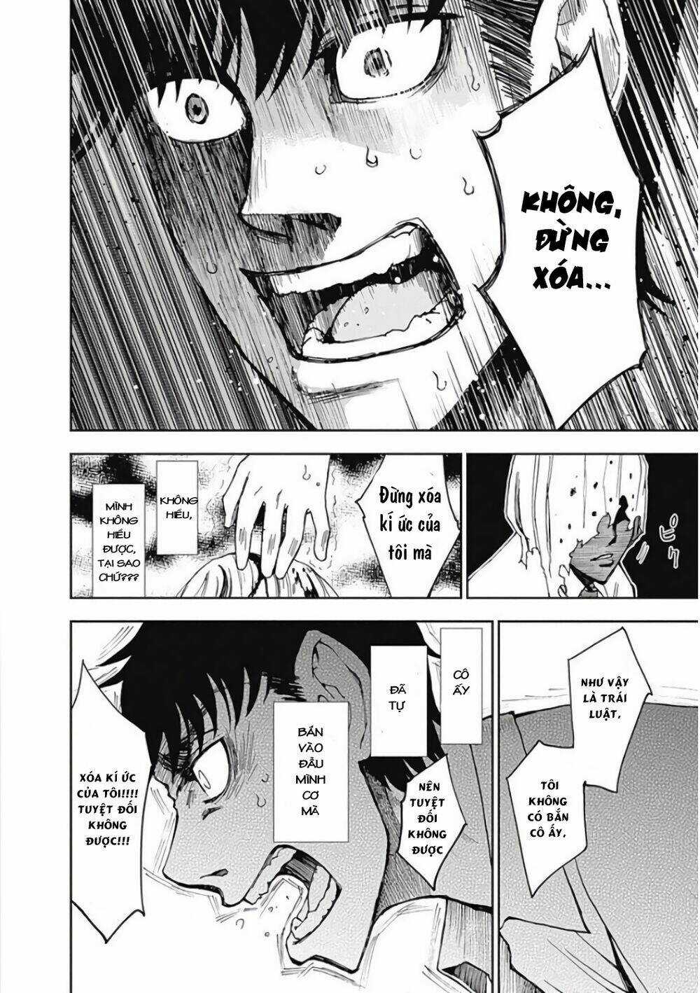 7'S-Sevenths - Chapter 7 - Trang 3