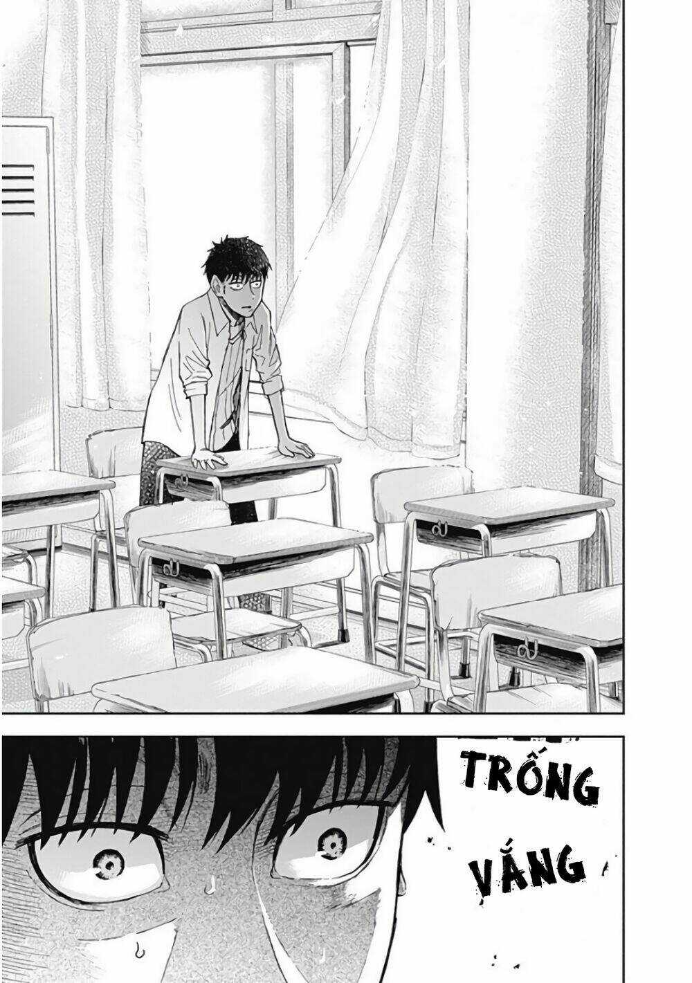 7'S-Sevenths - Chapter 7 - Trang 6