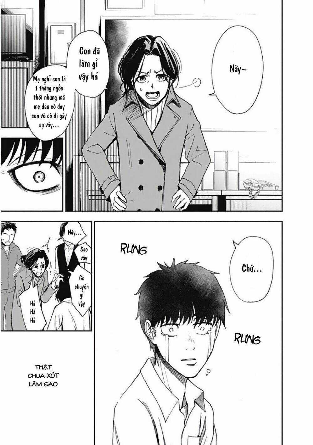 7'S-Sevenths - Chapter 7 - Trang 10