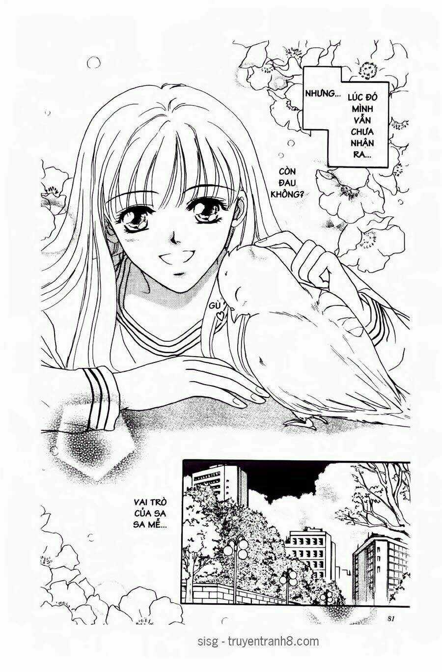 7 Sắc Cầu Vồng - Chapter 2 - Trang 46