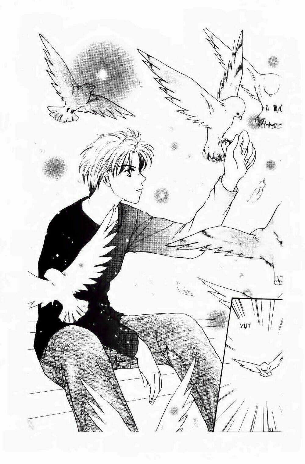 7 Sắc Cầu Vồng - Chapter 2 - Trang 48