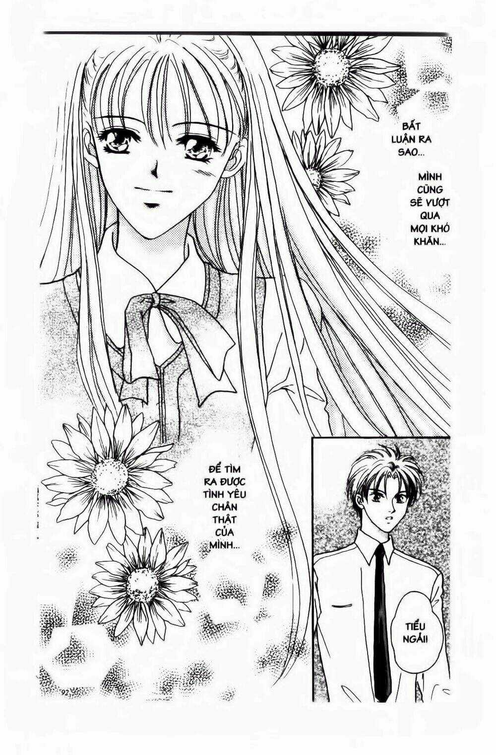 7 Sắc Cầu Vồng - Chapter 2 - Trang 57