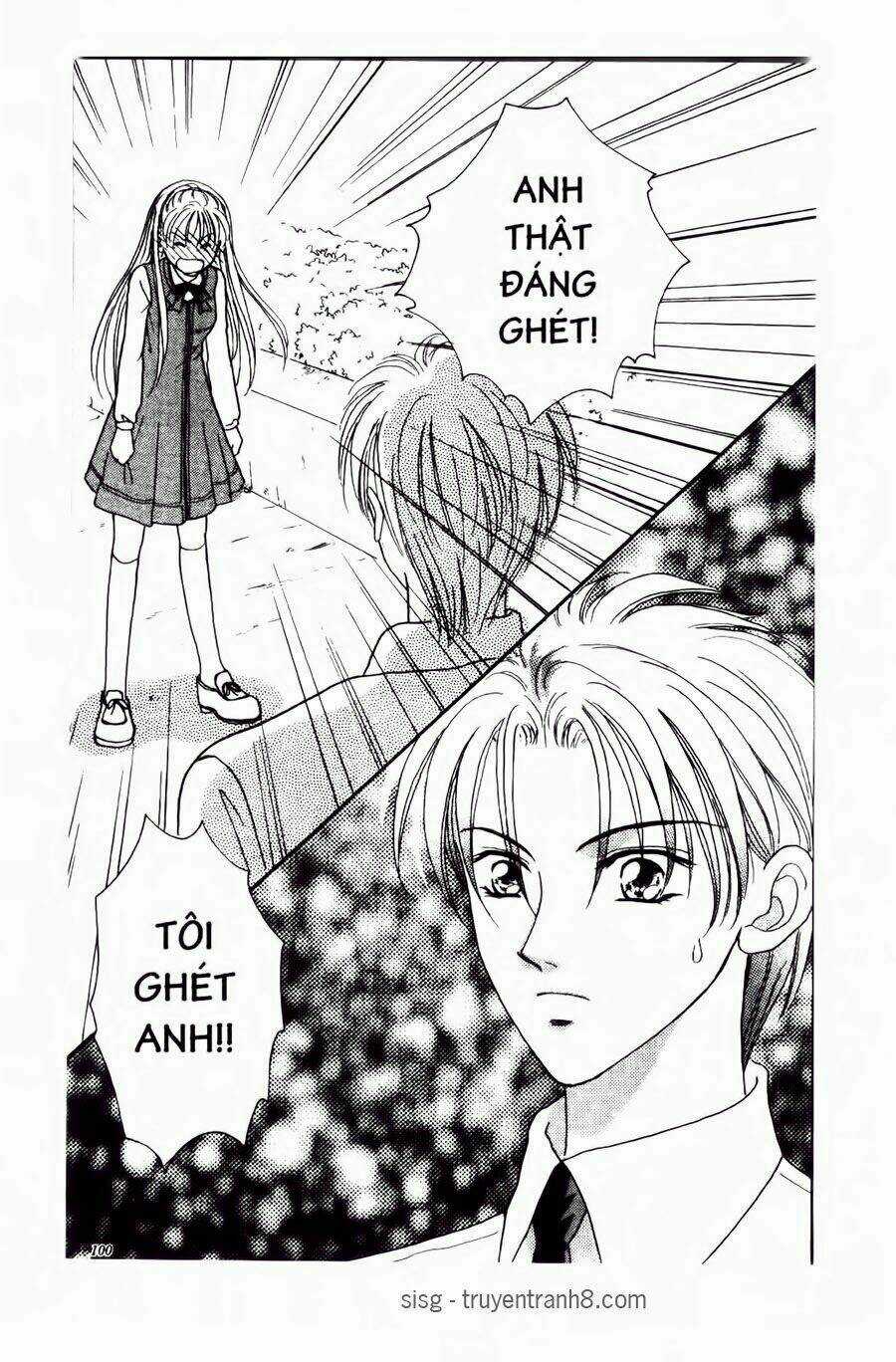 7 Sắc Cầu Vồng - Chapter 2 - Trang 65