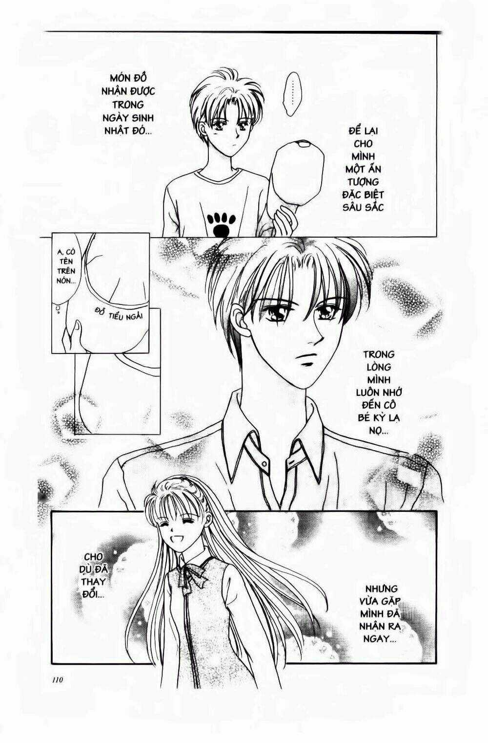 7 Sắc Cầu Vồng - Chapter 2 - Trang 75