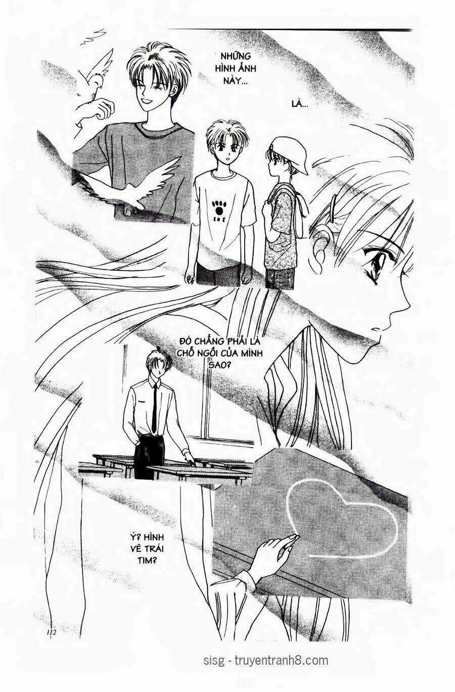 7 Sắc Cầu Vồng - Chapter 2 - Trang 77