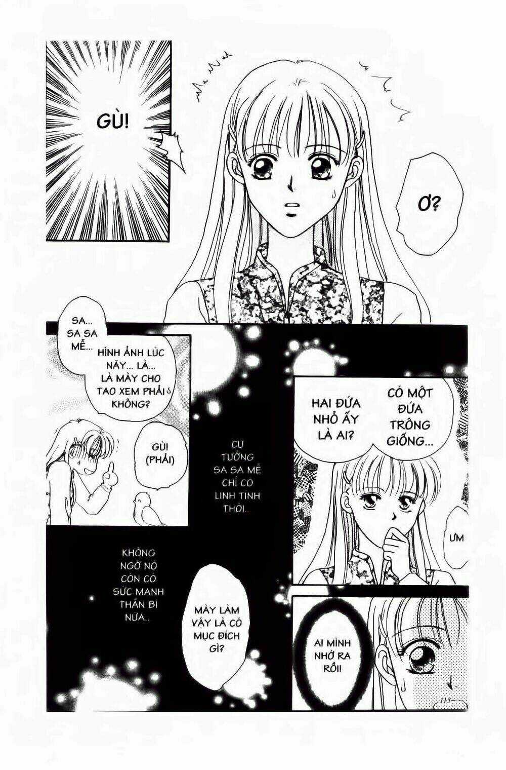 7 Sắc Cầu Vồng - Chapter 2 - Trang 78