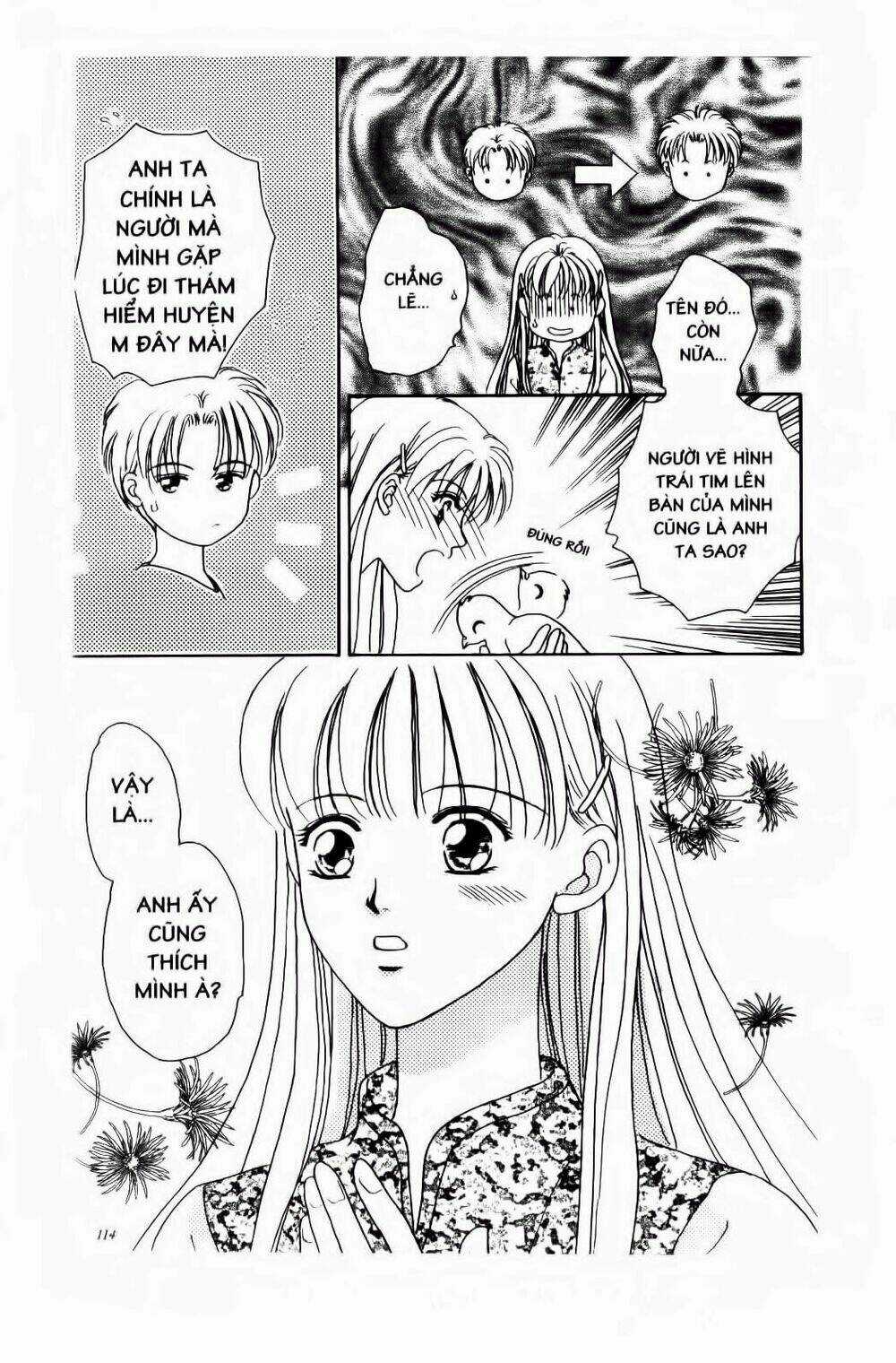 7 Sắc Cầu Vồng - Chapter 2 - Trang 79