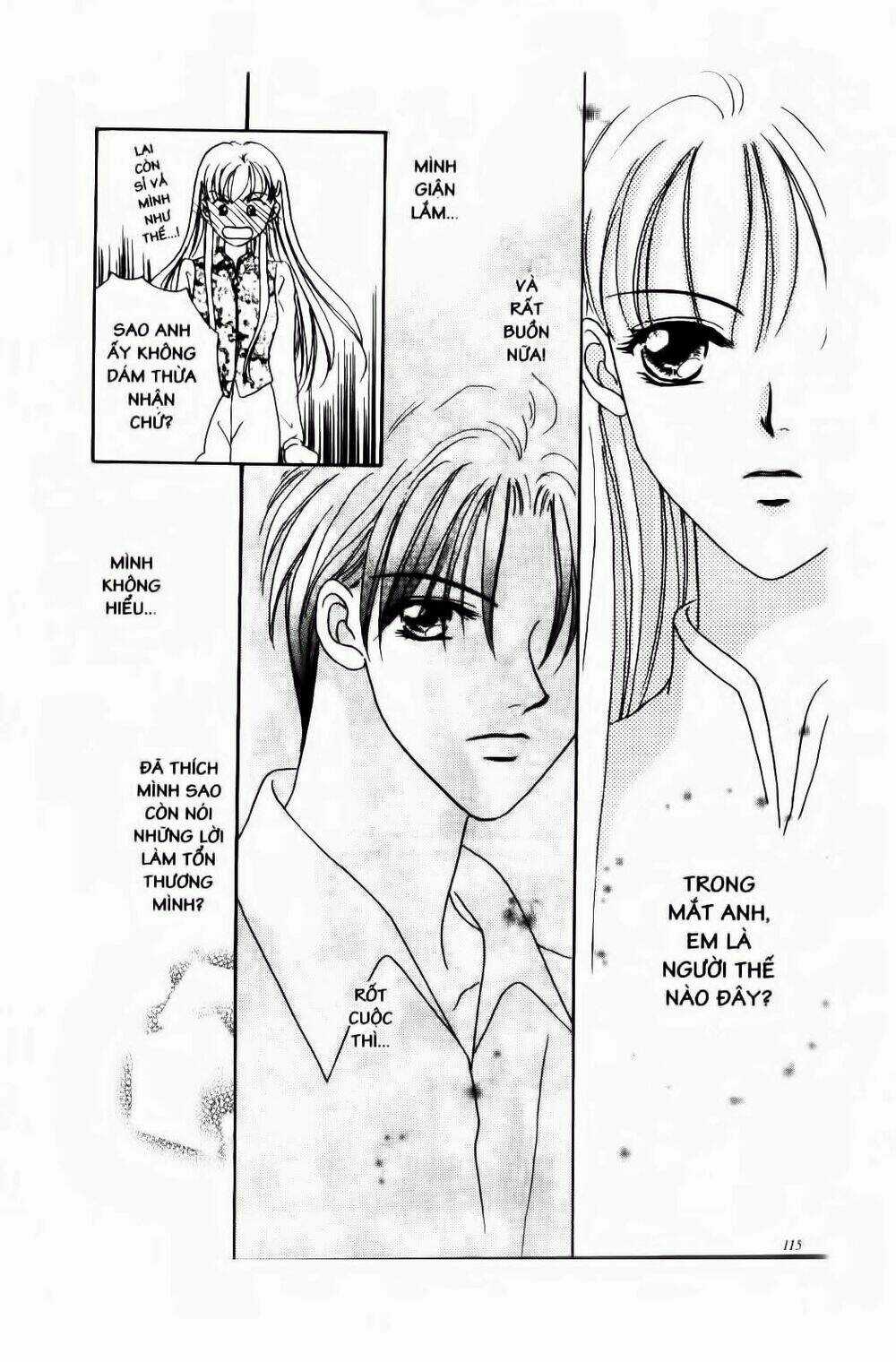 7 Sắc Cầu Vồng - Chapter 2 - Trang 80