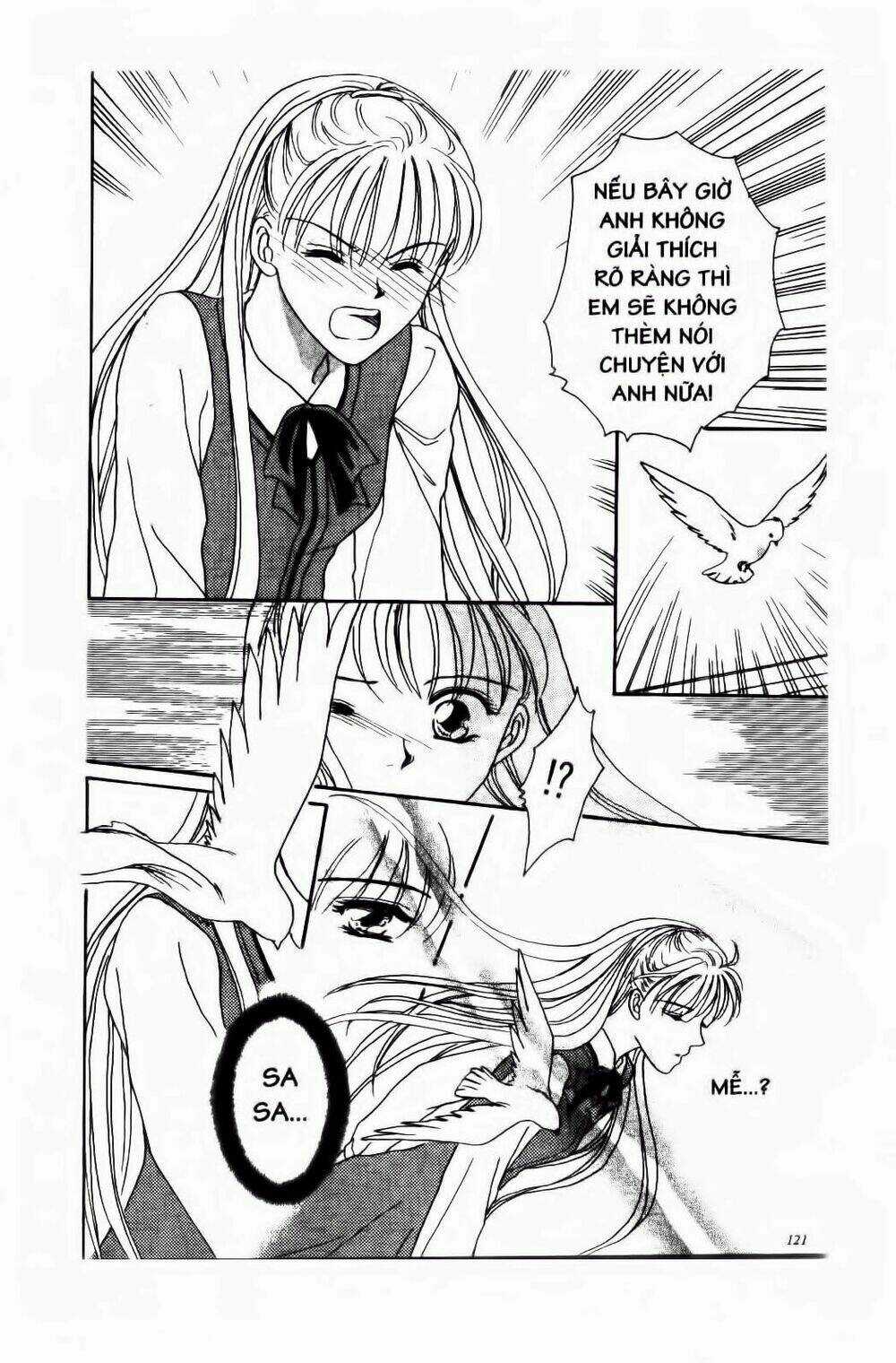 7 Sắc Cầu Vồng - Chapter 2 - Trang 86