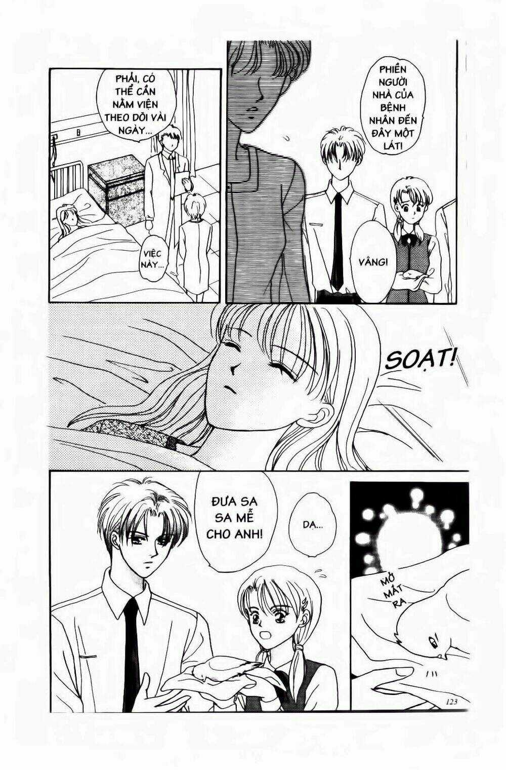 7 Sắc Cầu Vồng - Chapter 2 - Trang 88