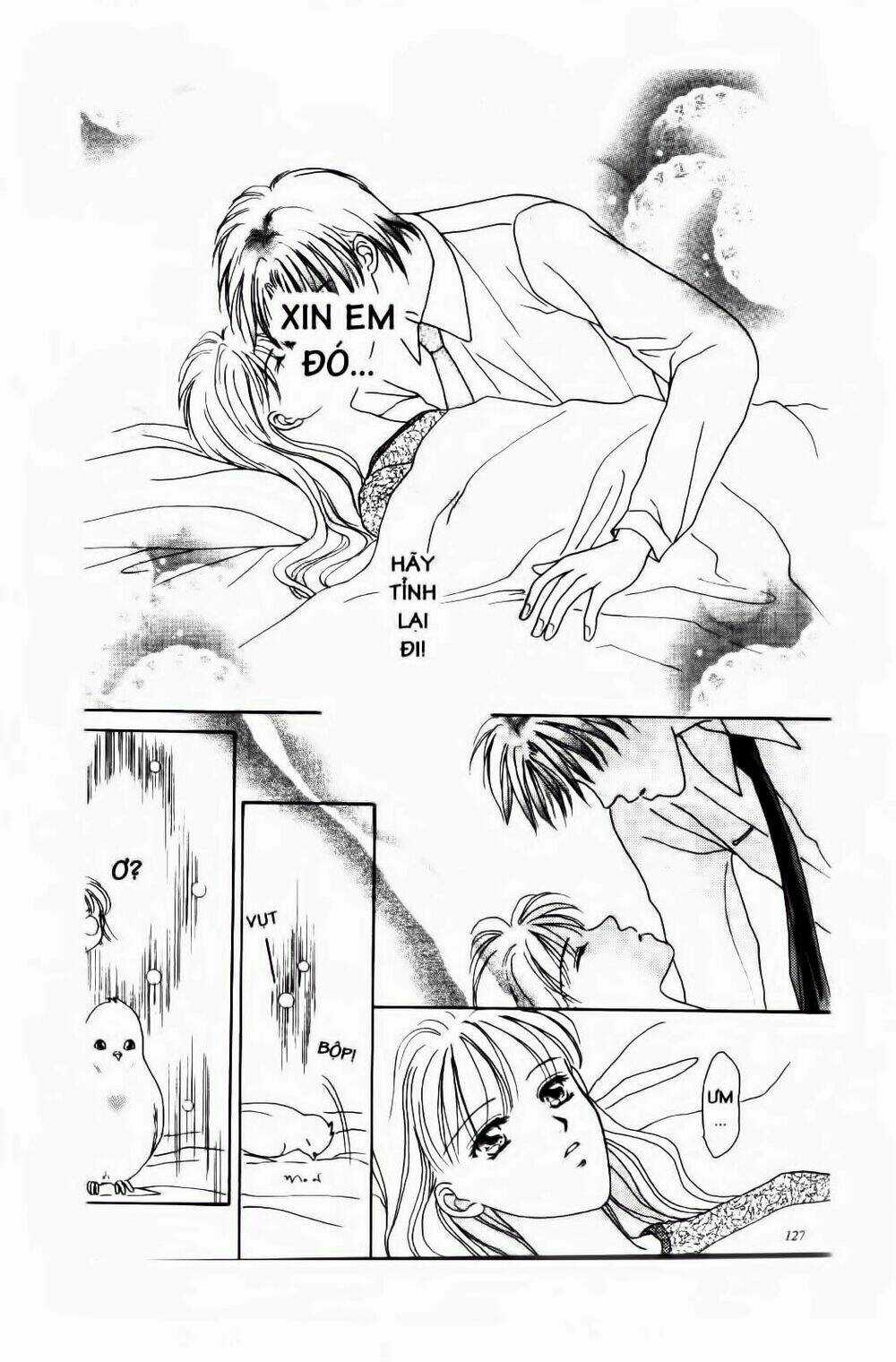 7 Sắc Cầu Vồng - Chapter 2 - Trang 92