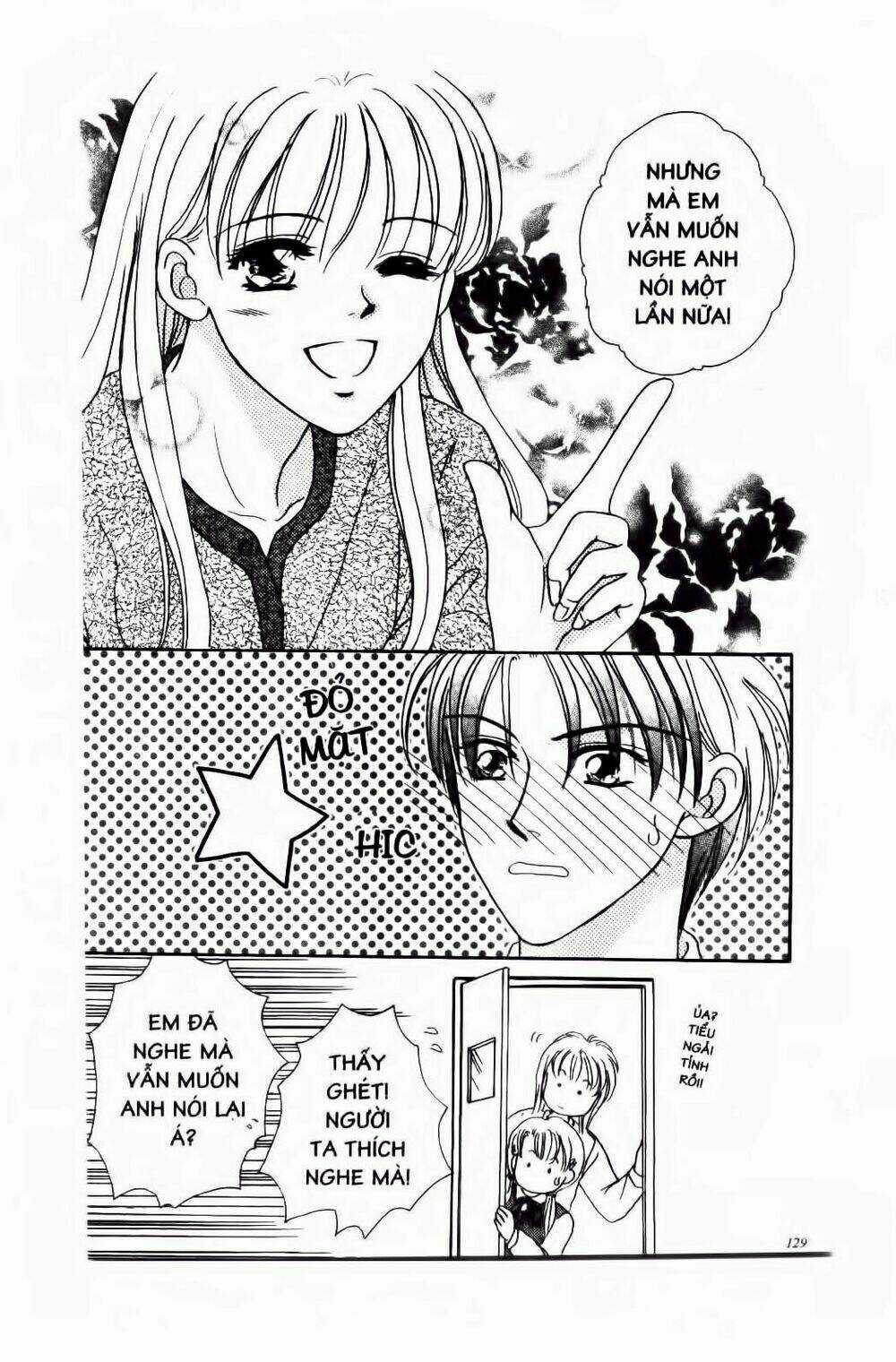 7 Sắc Cầu Vồng - Chapter 2 - Trang 94