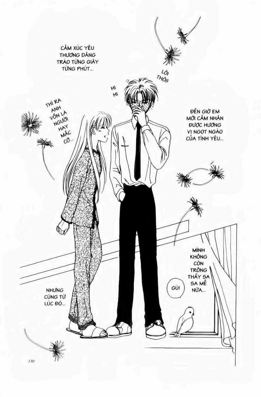 7 Sắc Cầu Vồng - Chapter 2 - Trang 95