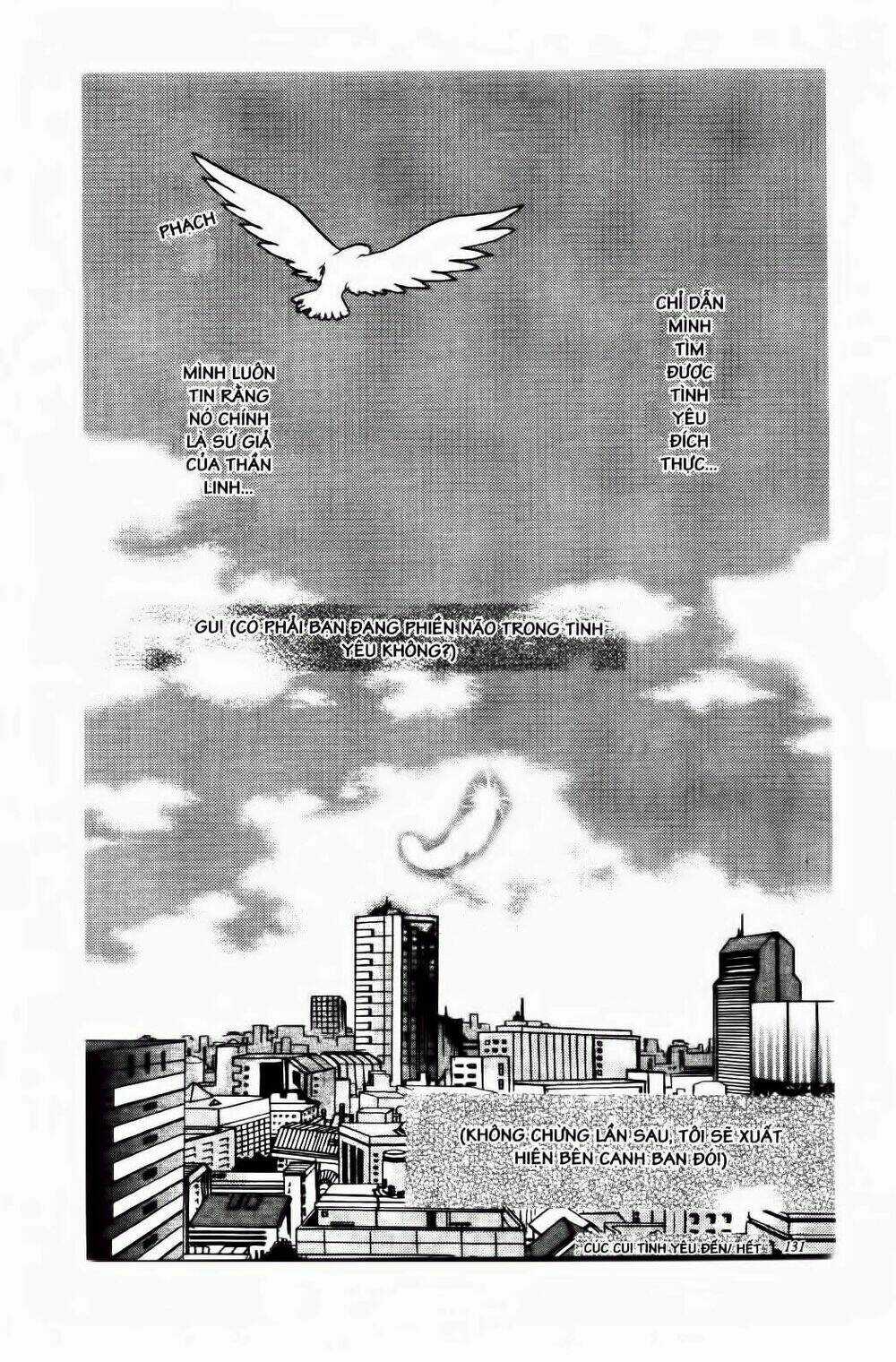 7 Sắc Cầu Vồng - Chapter 2 - Trang 96