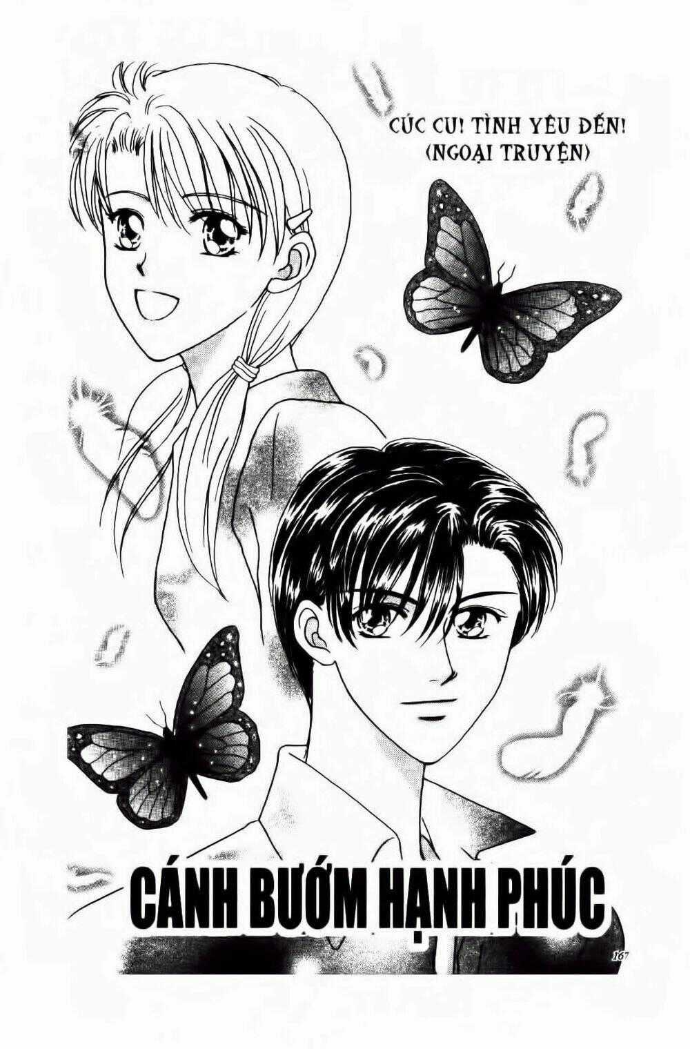 7 Sắc Cầu Vồng - Chapter 4 - Trang 2