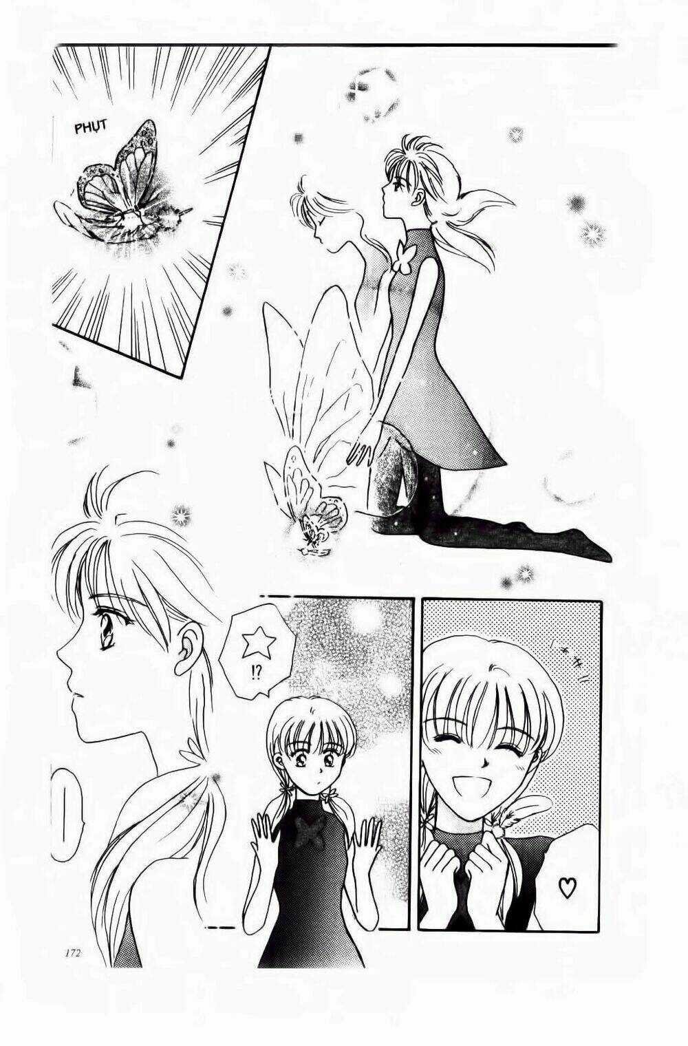 7 Sắc Cầu Vồng - Chapter 4 - Trang 7