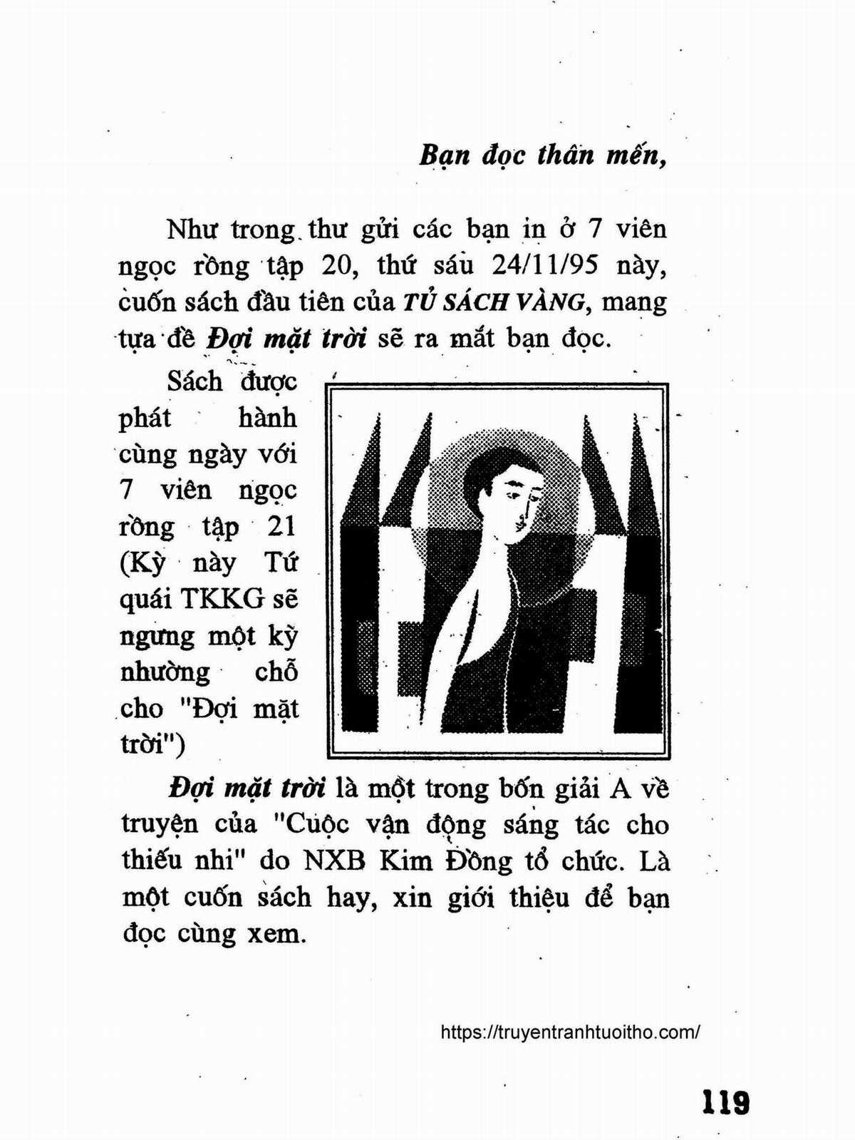 7 Viên Bi Rồng - Chapter 21 - Trang 120