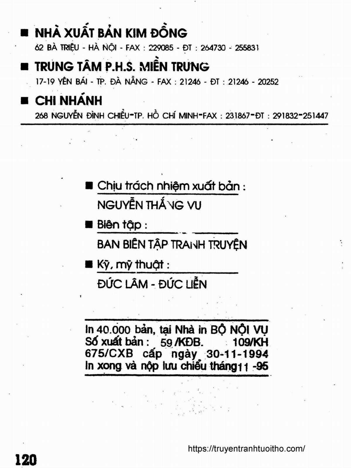 7 Viên Bi Rồng - Chapter 21 - Trang 121