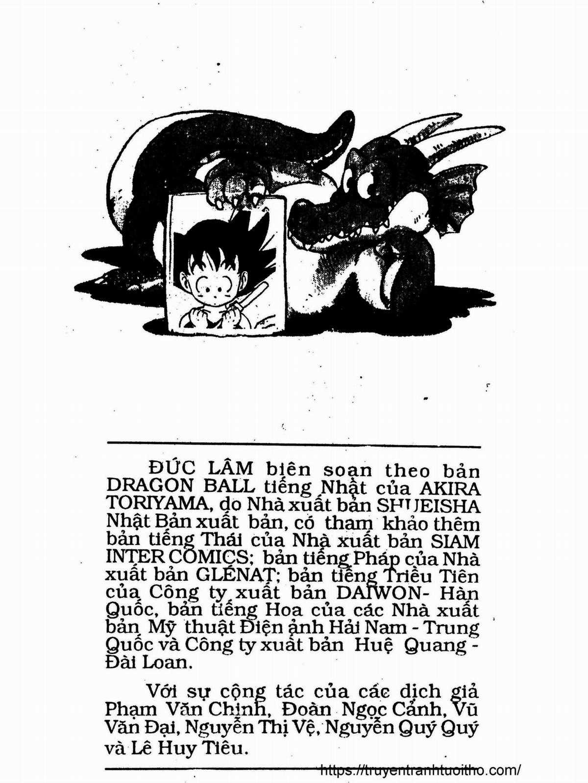 7 Viên Bi Rồng - Chapter 21 - Trang 3