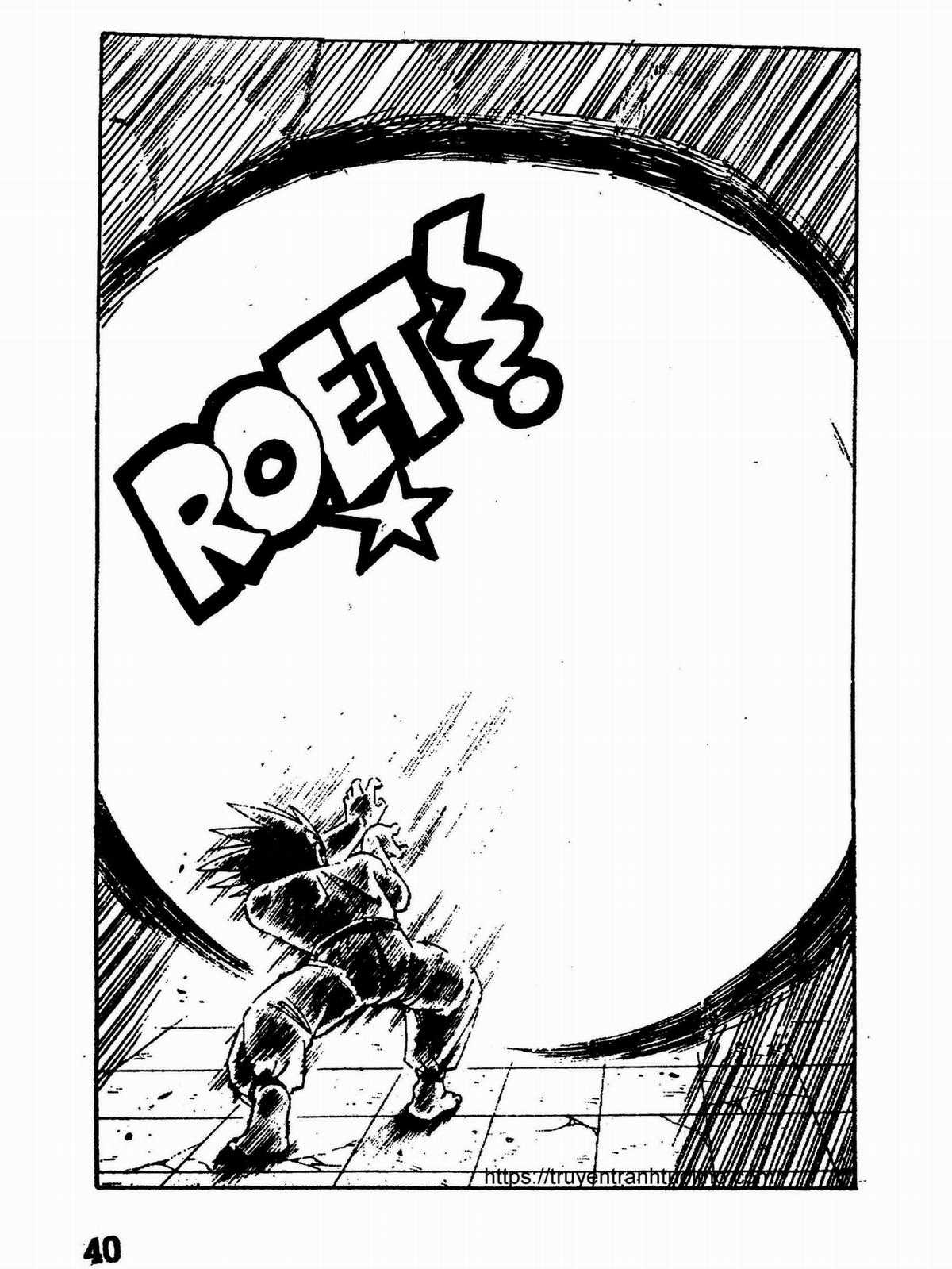 7 Viên Bi Rồng - Chapter 24 - Trang 41