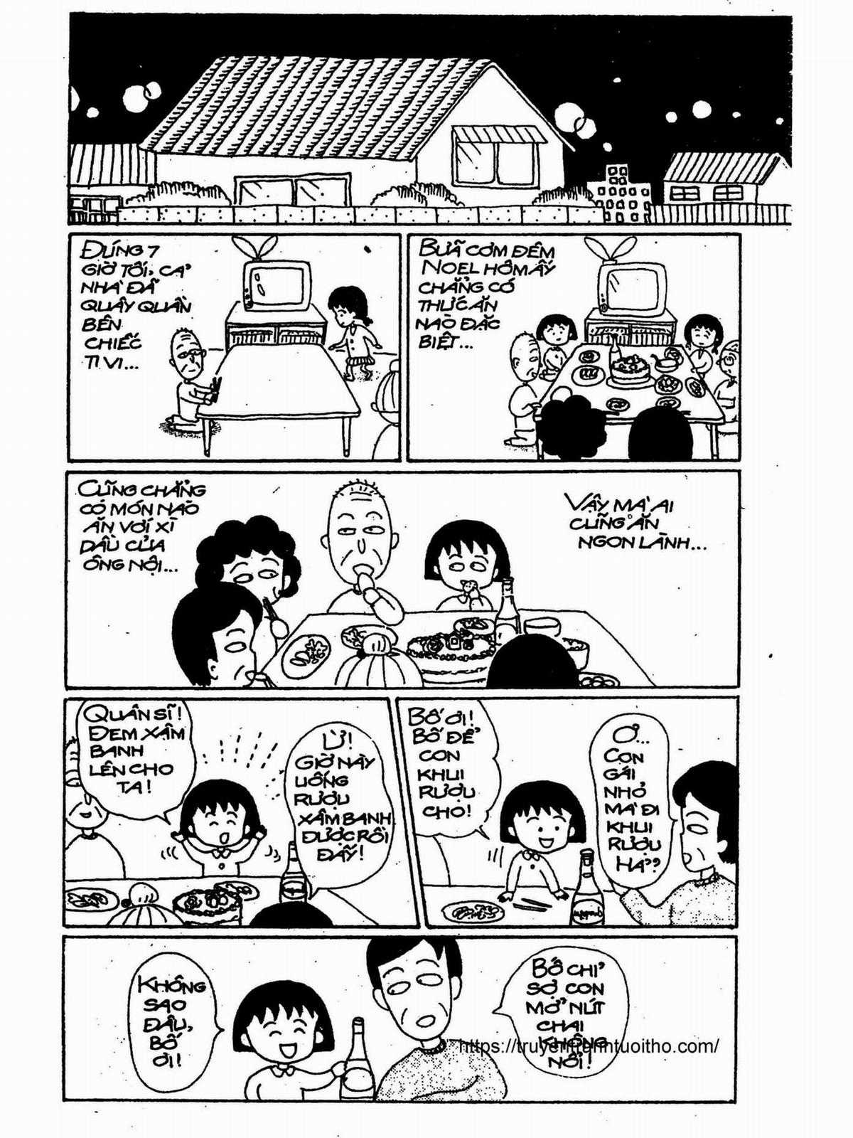 7 Viên Bi Rồng - Chapter 35 - Trang 112