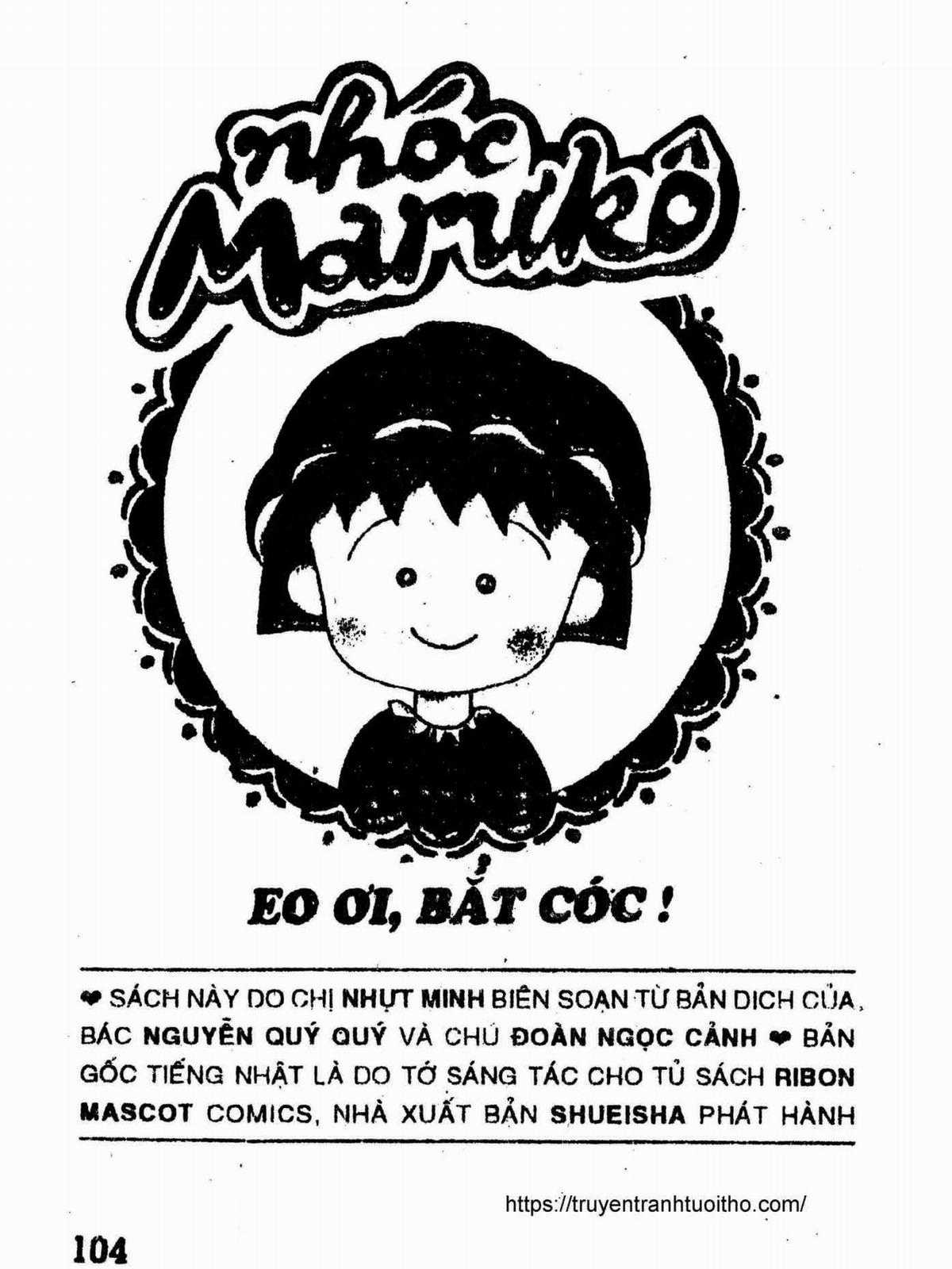 7 Viên Bi Rồng - Chapter 36 - Trang 104