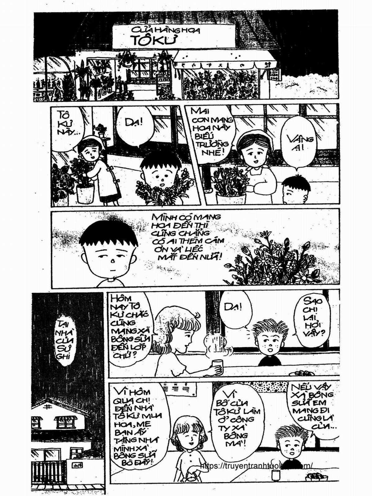 7 Viên Bi Rồng - Chapter 37 - Trang 113