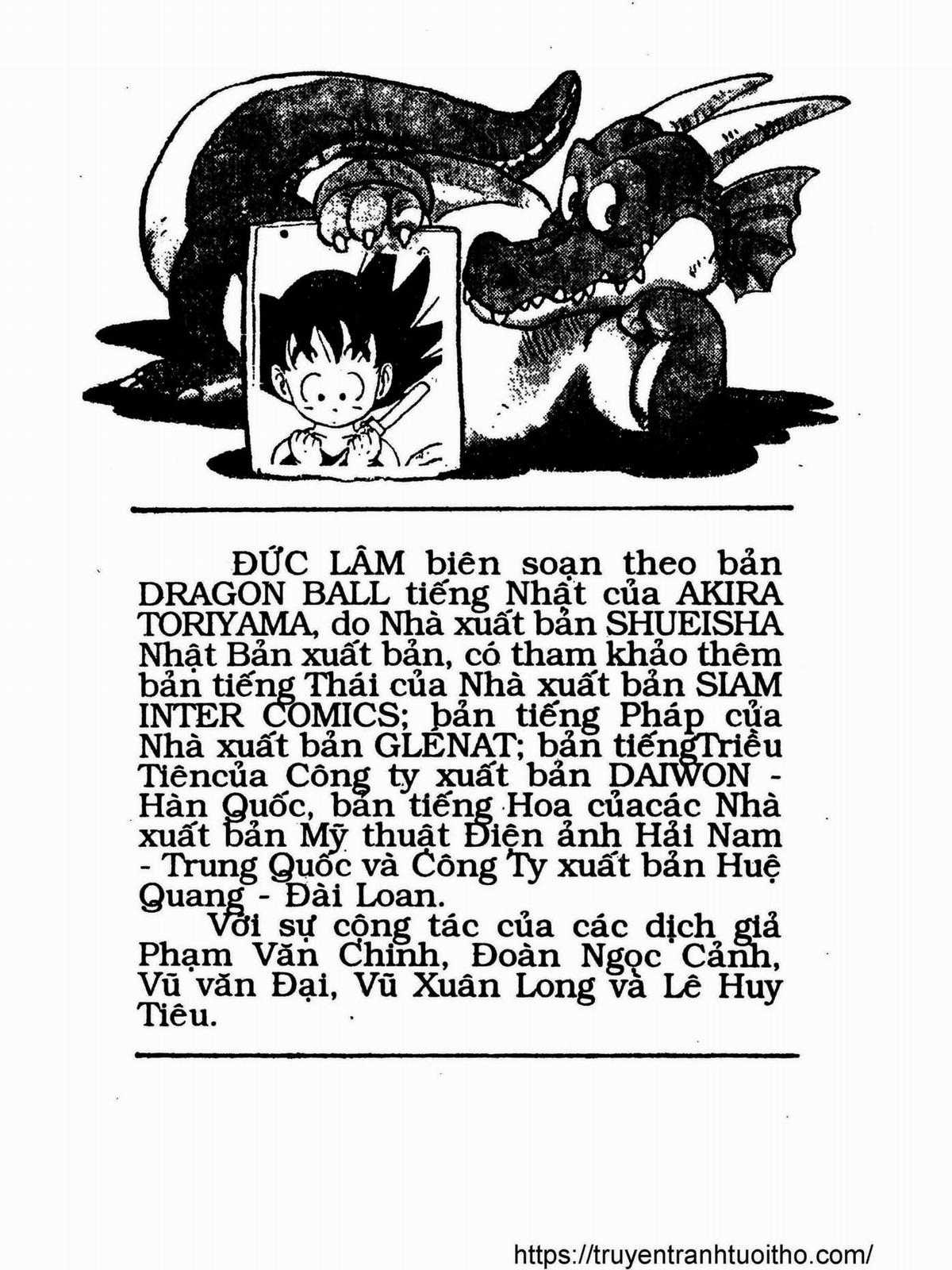 7 Viên Bi Rồng - Chapter 37 - Trang 3