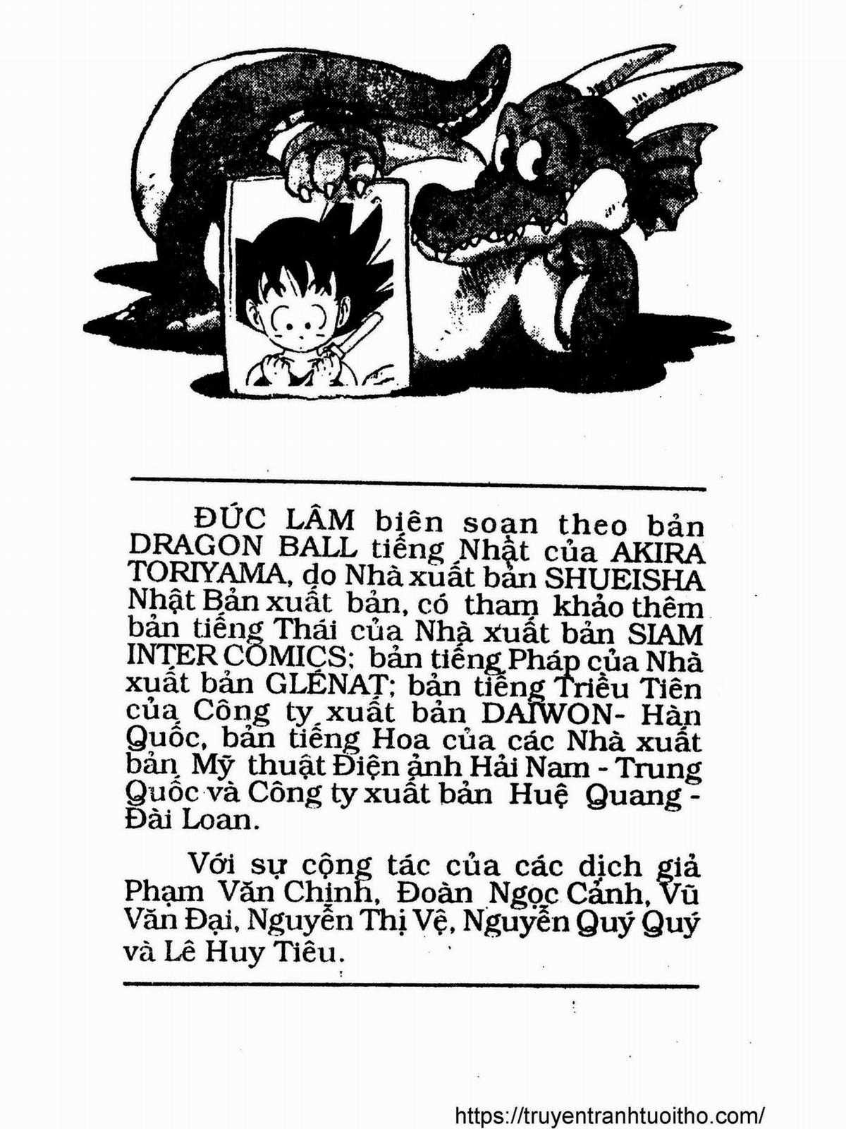 7 Viên Bi Rồng - Chapter 38 - Trang 3