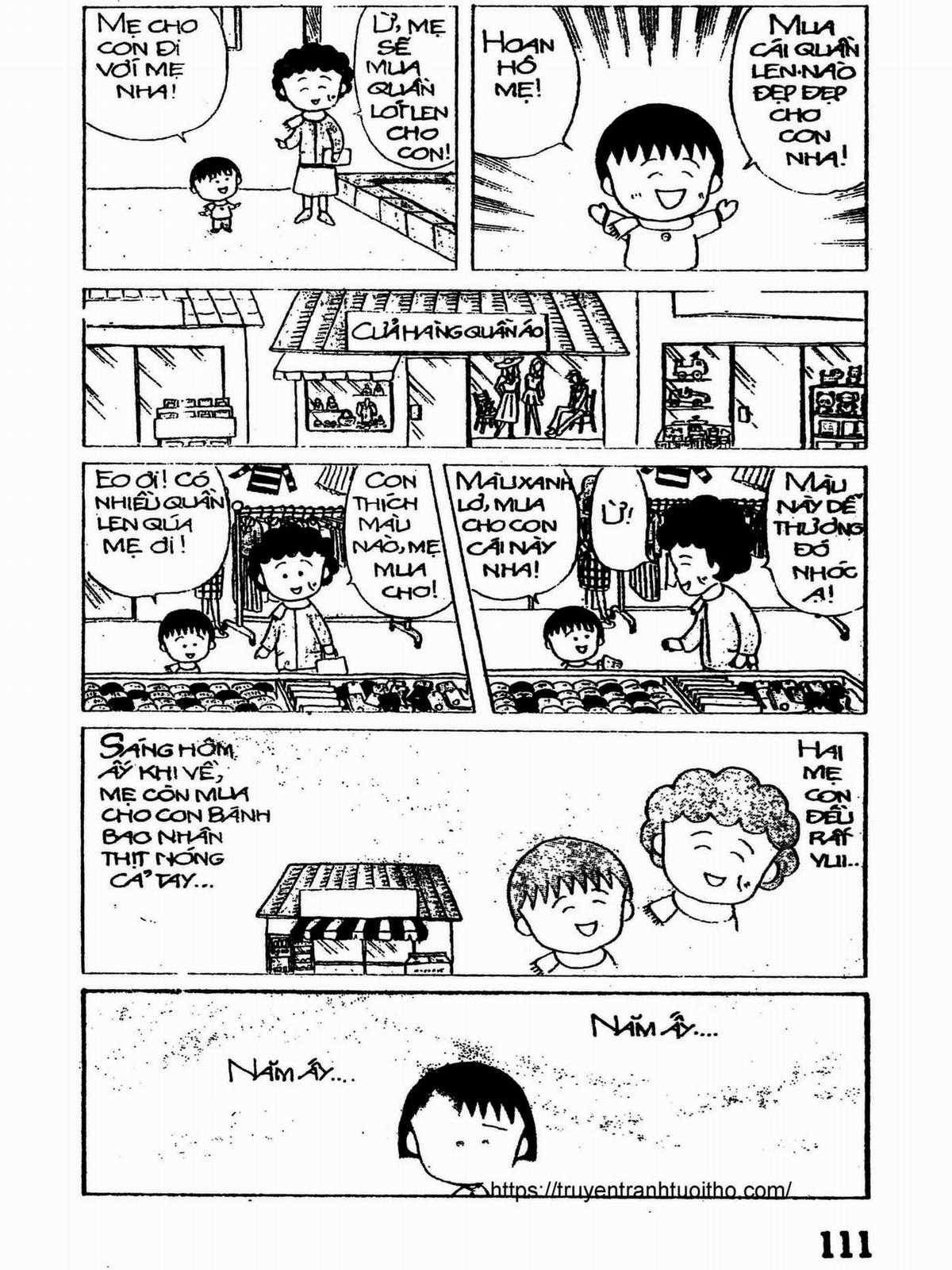 7 Viên Bi Rồng - Chapter 39 - Trang 112