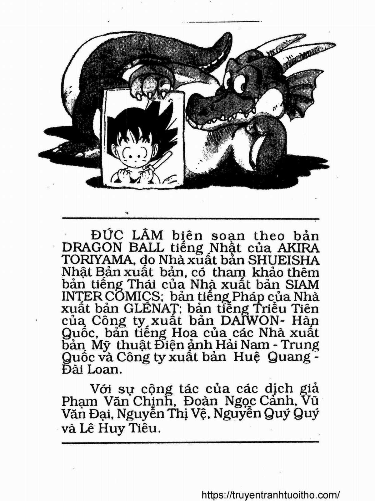 7 Viên Bi Rồng - Chapter 39 - Trang 3