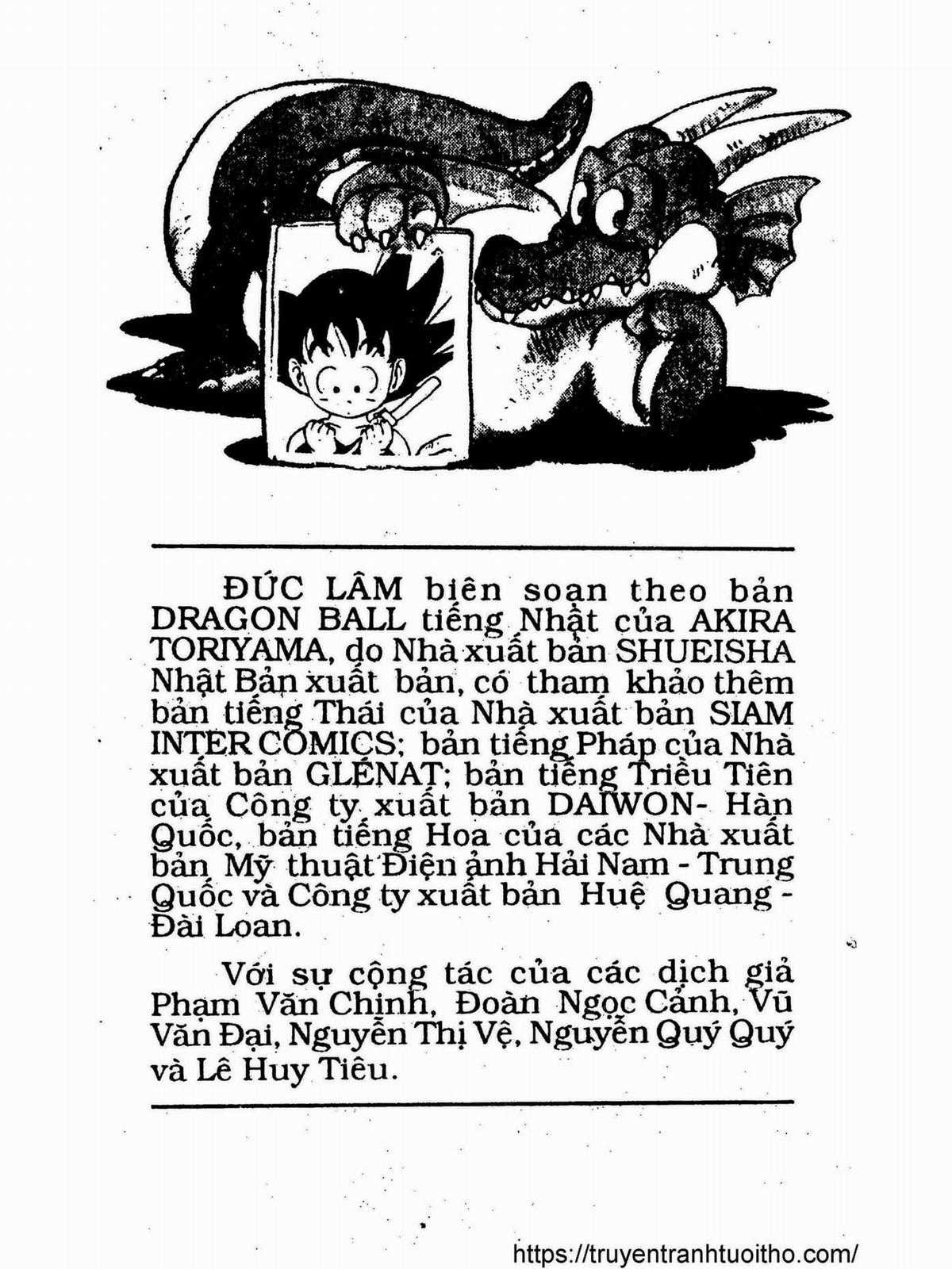 7 Viên Bi Rồng - Chapter 40 - Trang 3