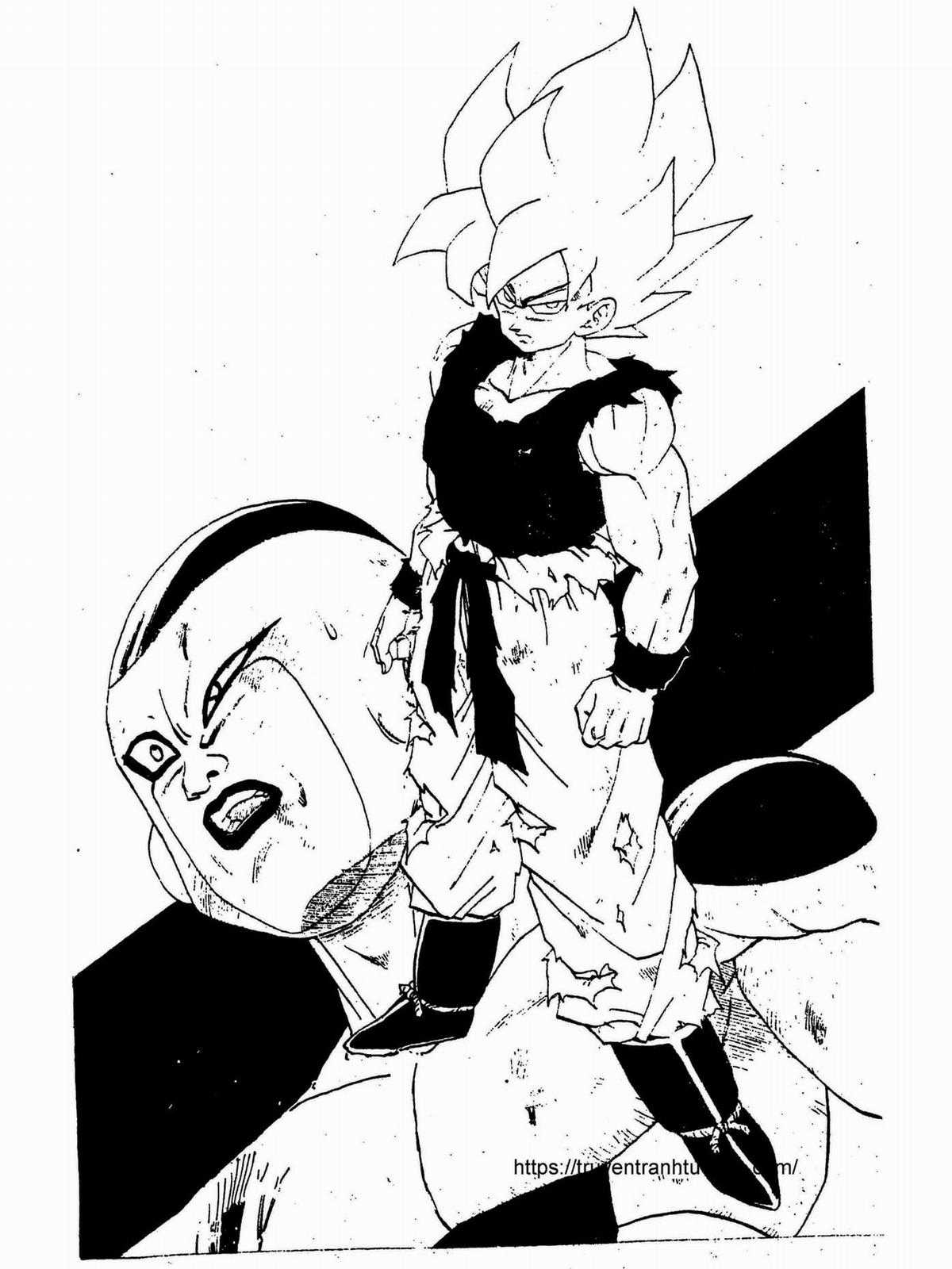 7 Viên Bi Rồng - Chapter 41 - Trang 25