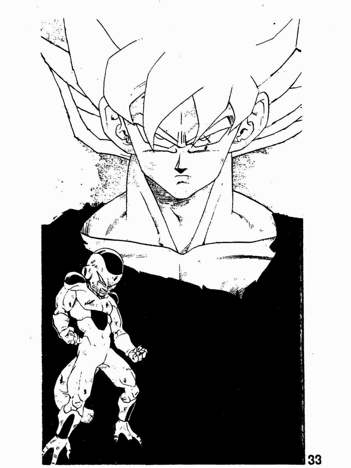 7 Viên Bi Rồng - Chapter 41 - Trang 34