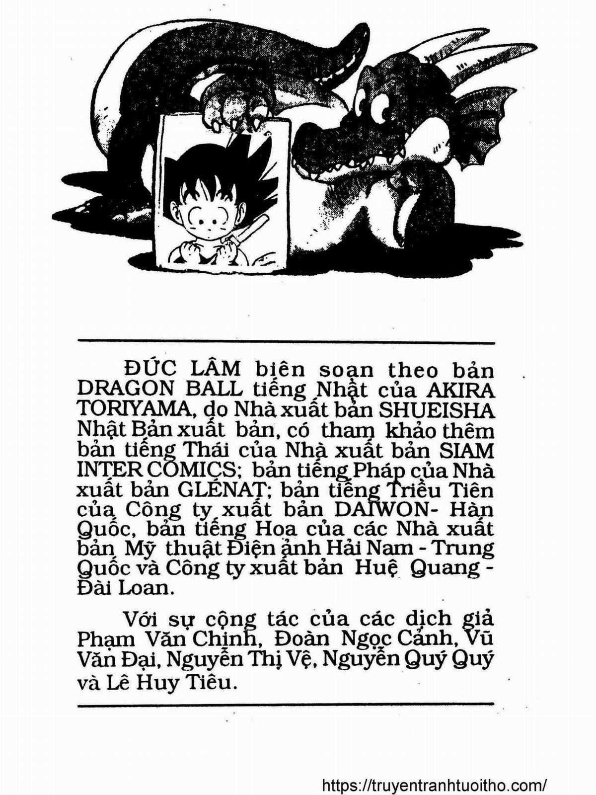 7 Viên Bi Rồng - Chapter 48 - Trang 3