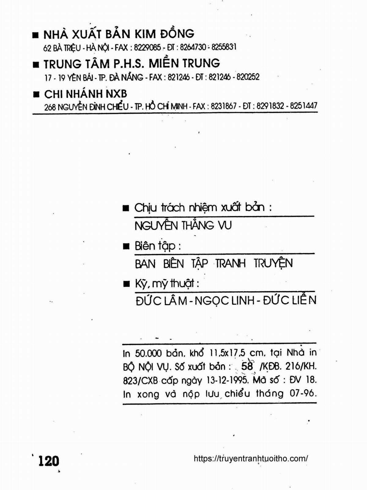 7 Viên Bi Rồng - Chapter 49 - Trang 121