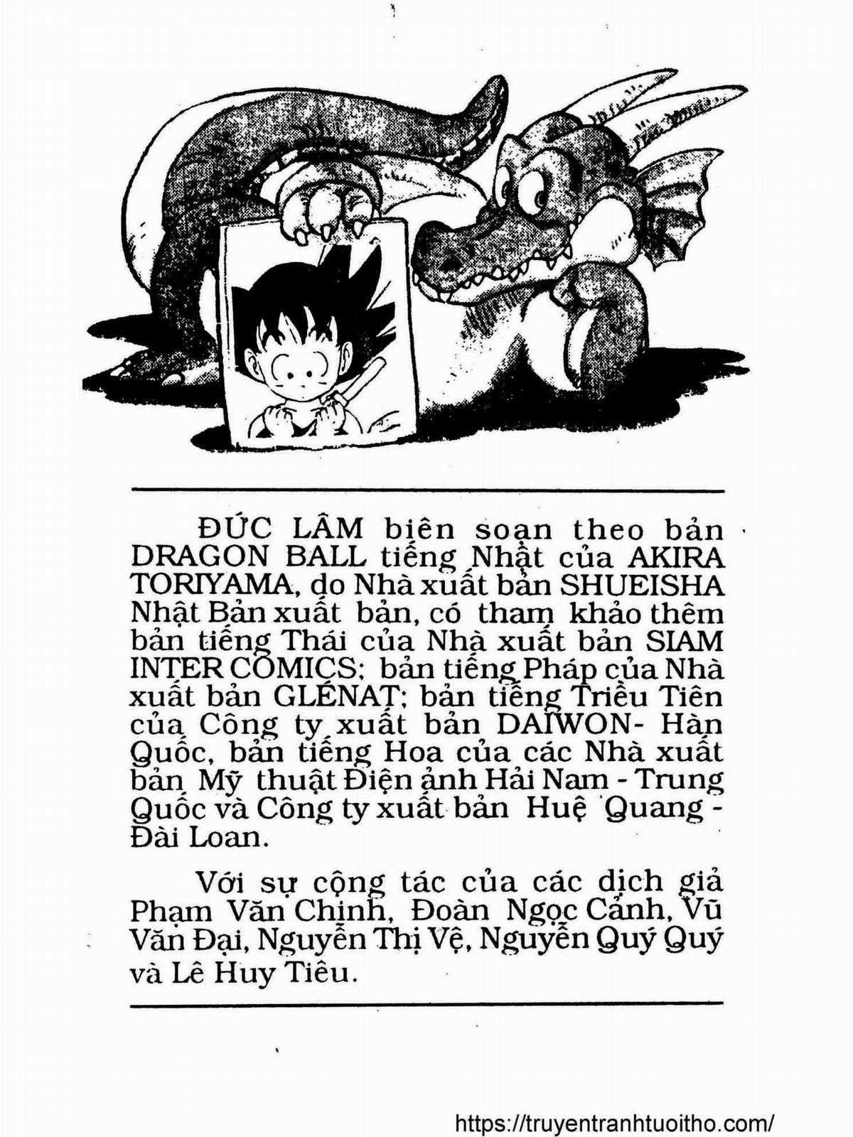 7 Viên Bi Rồng - Chapter 49 - Trang 3